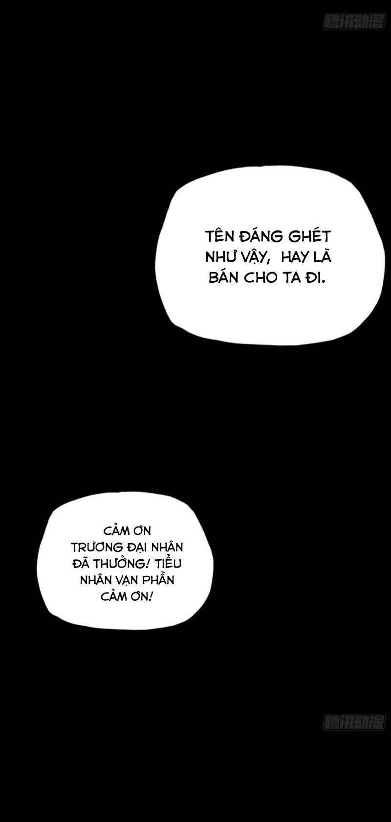 Phong Yêu Vấn Đạo: Chapter 33