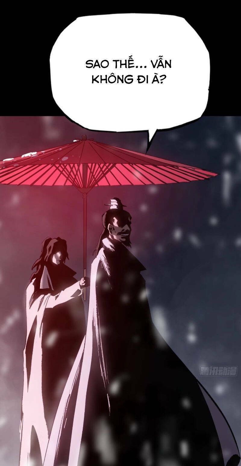 Phong Yêu Vấn Đạo: Chapter 33