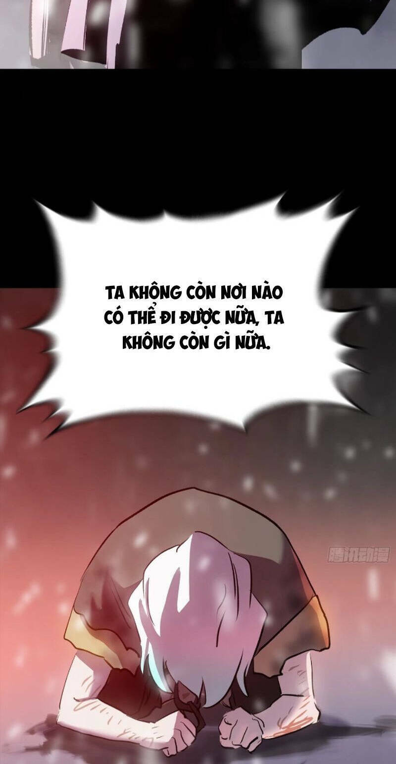 Phong Yêu Vấn Đạo: Chapter 33