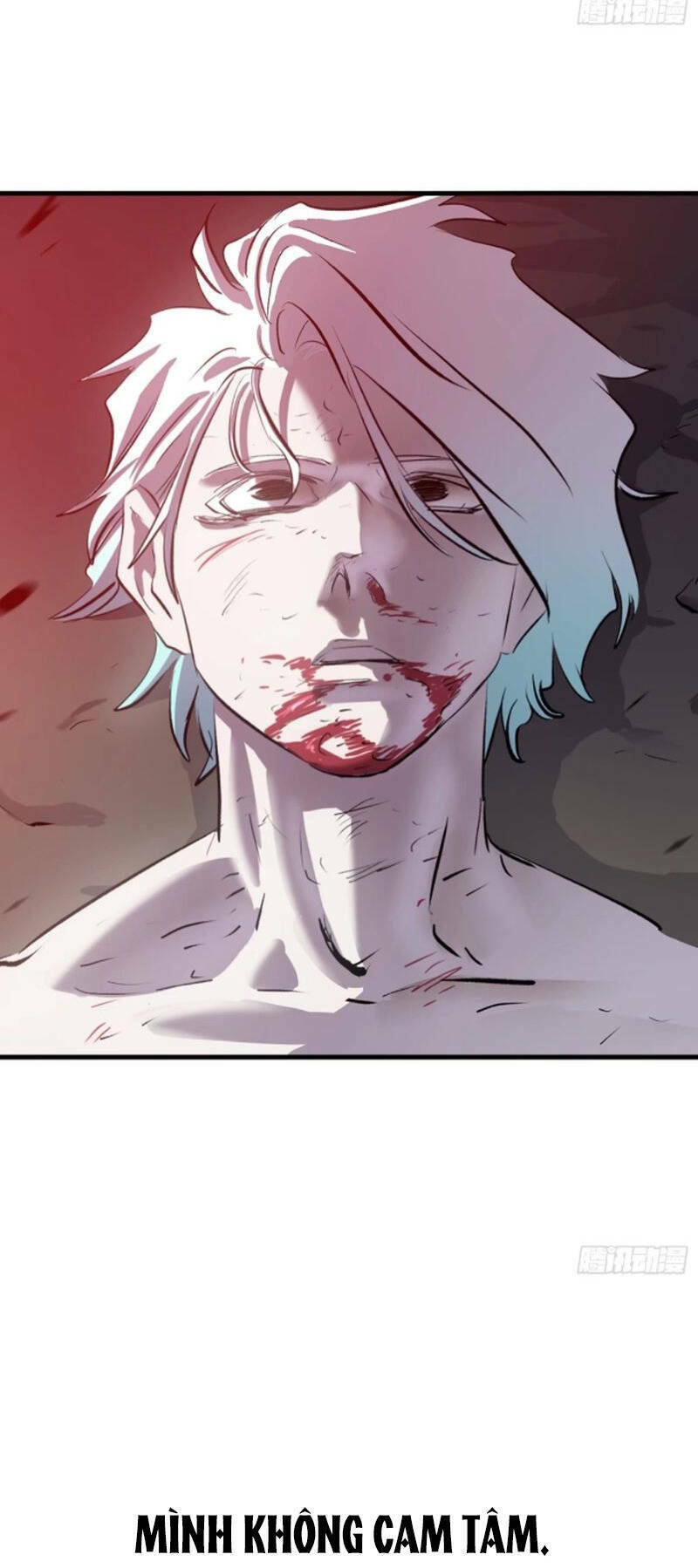 Phong Yêu Vấn Đạo: Chapter 33