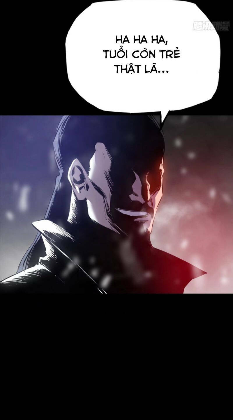 Phong Yêu Vấn Đạo: Chapter 33