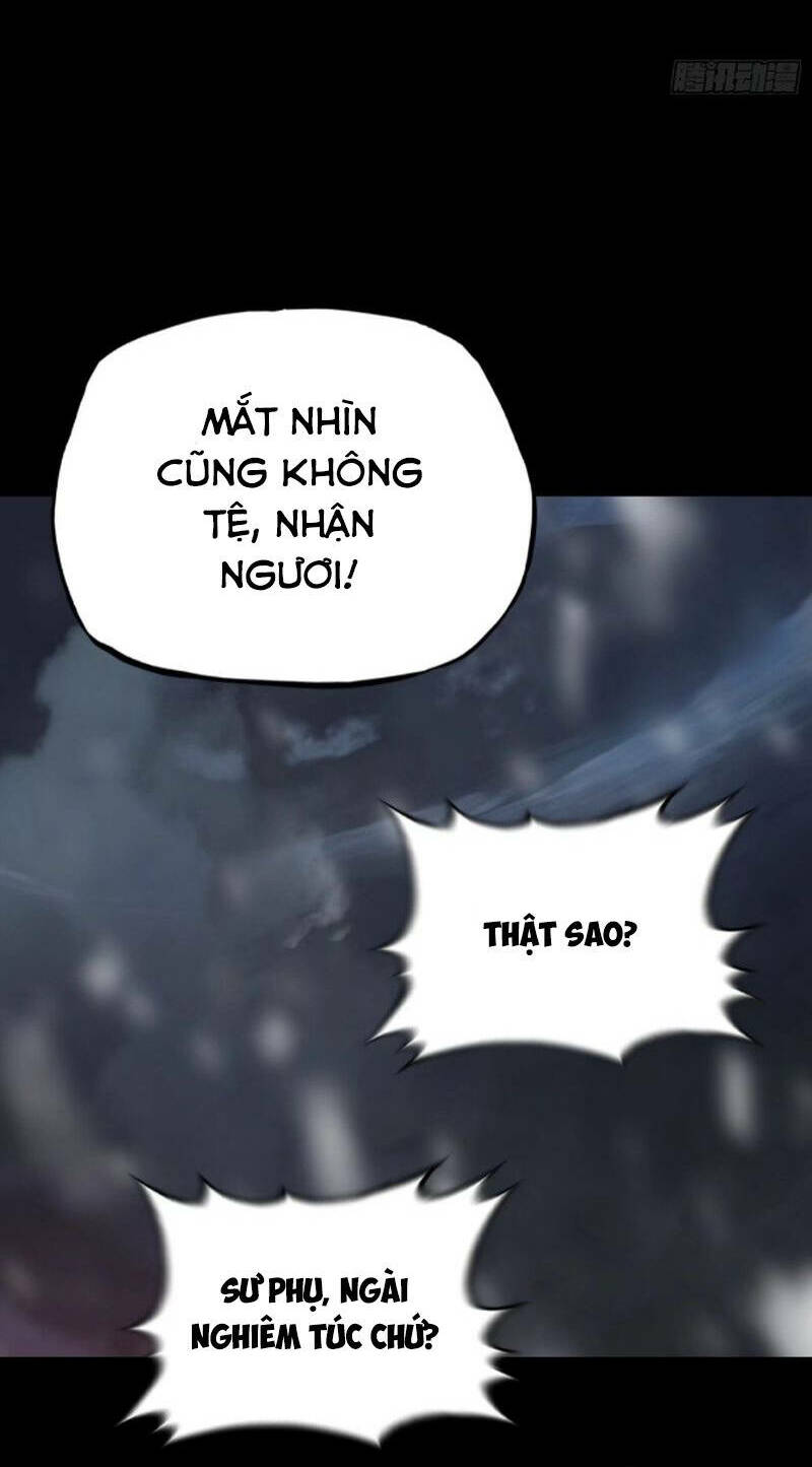 Phong Yêu Vấn Đạo: Chapter 33