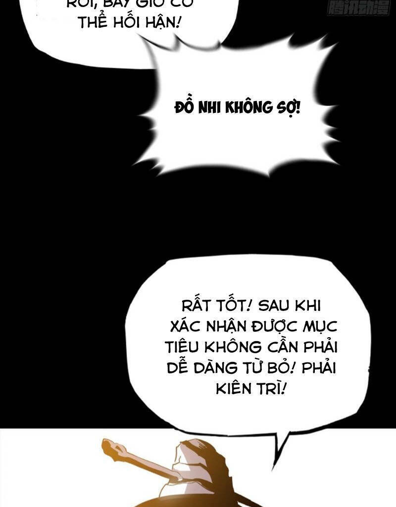 Phong Yêu Vấn Đạo: Chapter 33