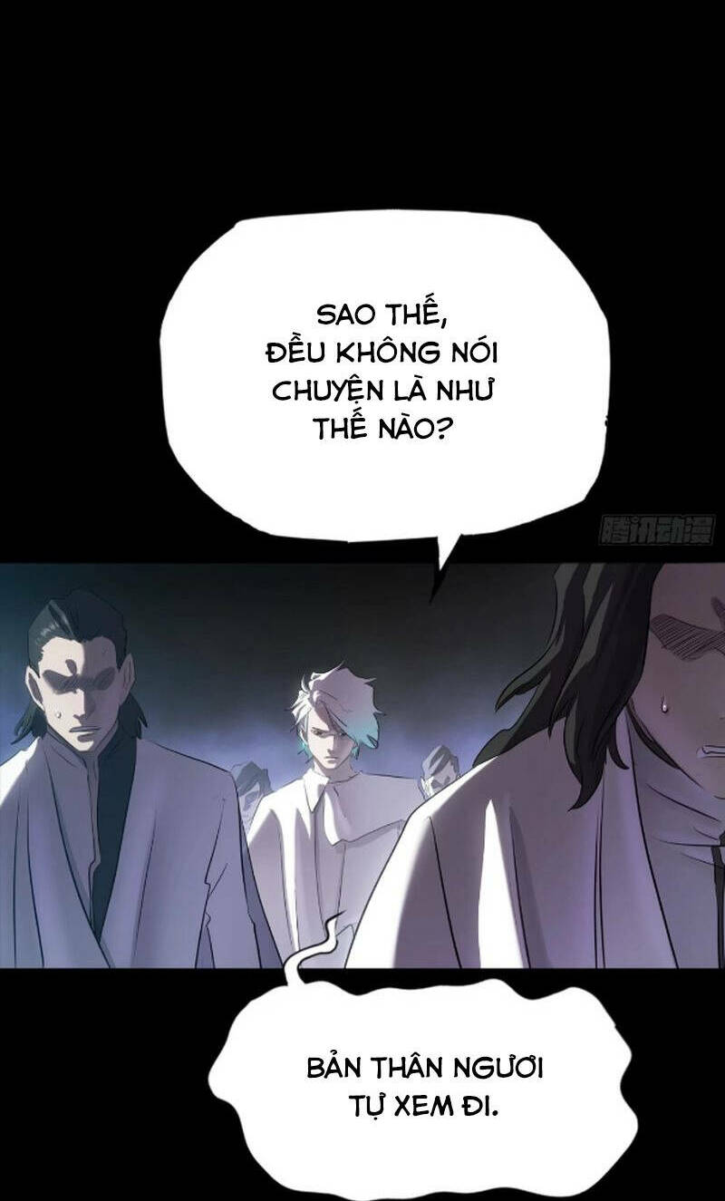 Phong Yêu Vấn Đạo: Chapter 33