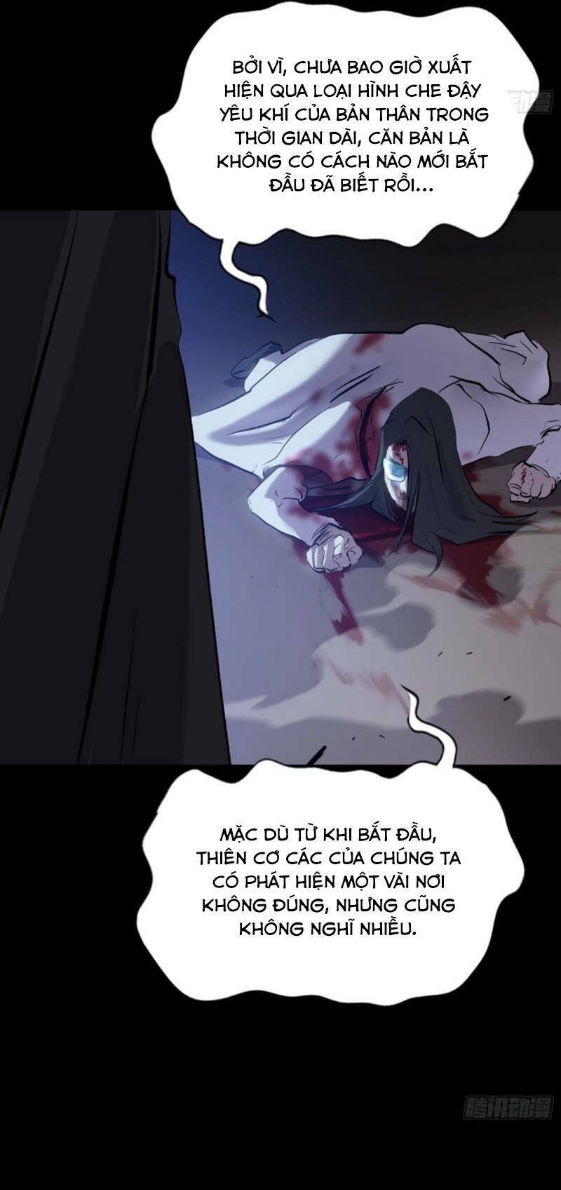 Phong Yêu Vấn Đạo: Chapter 33
