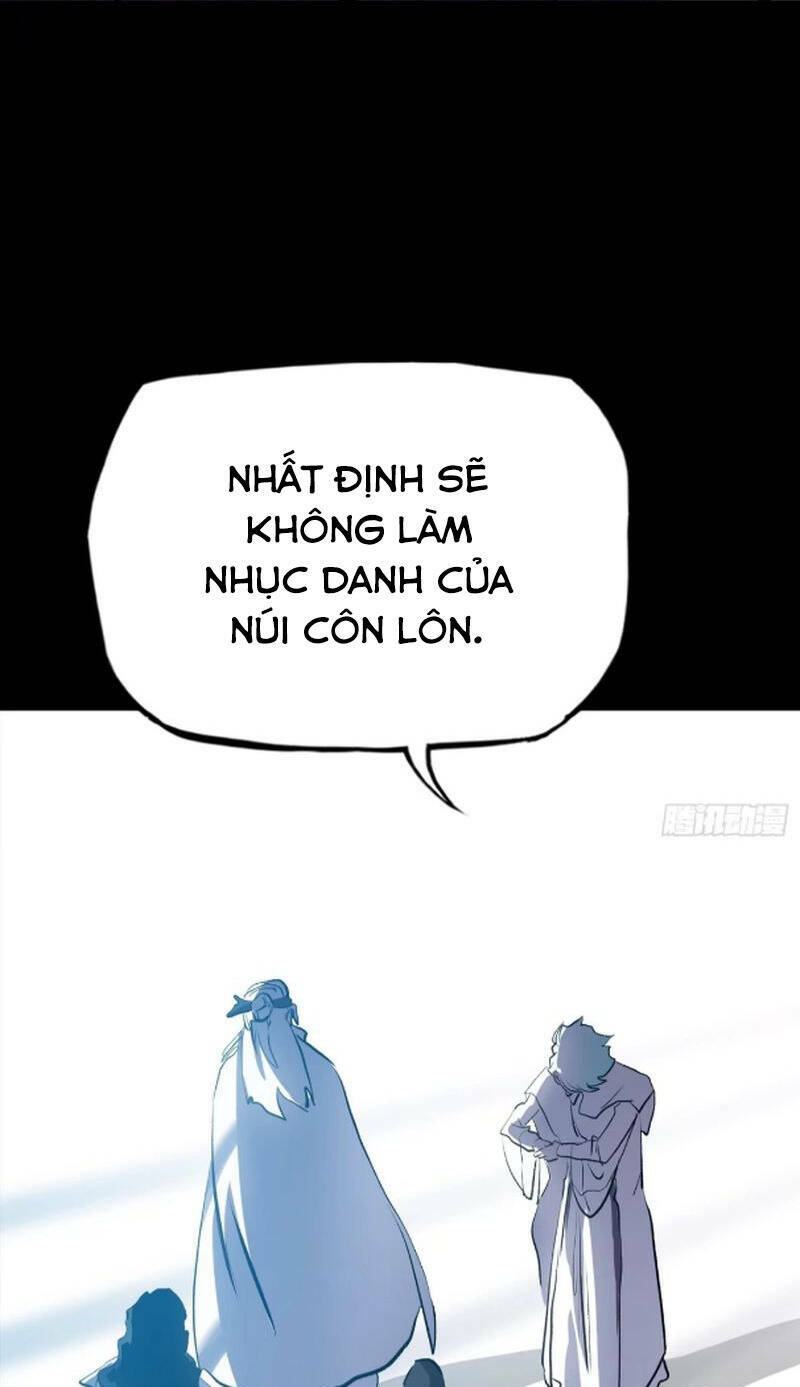 Phong Yêu Vấn Đạo: Chapter 33