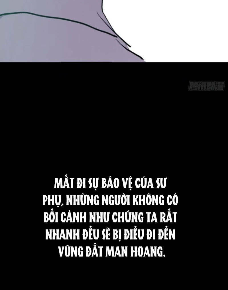 Phong Yêu Vấn Đạo: Chapter 33
