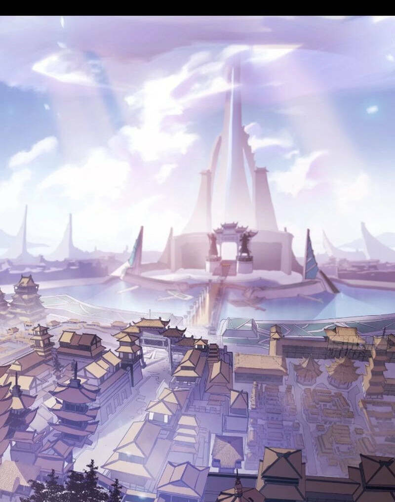 Phong Yêu Vấn Đạo: Chapter 33