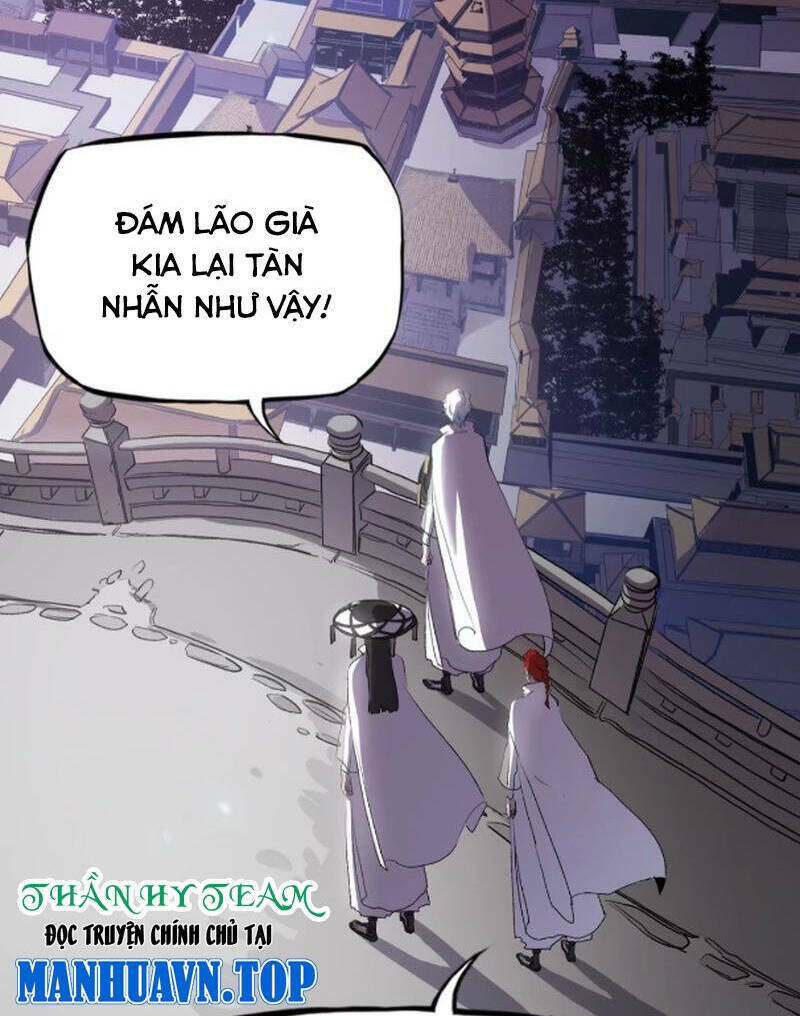 Phong Yêu Vấn Đạo: Chapter 33