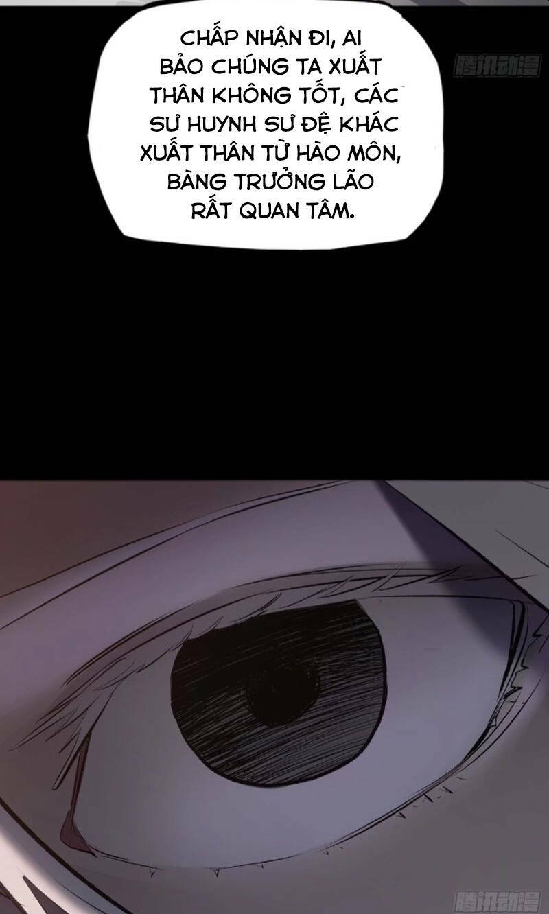 Phong Yêu Vấn Đạo: Chapter 33