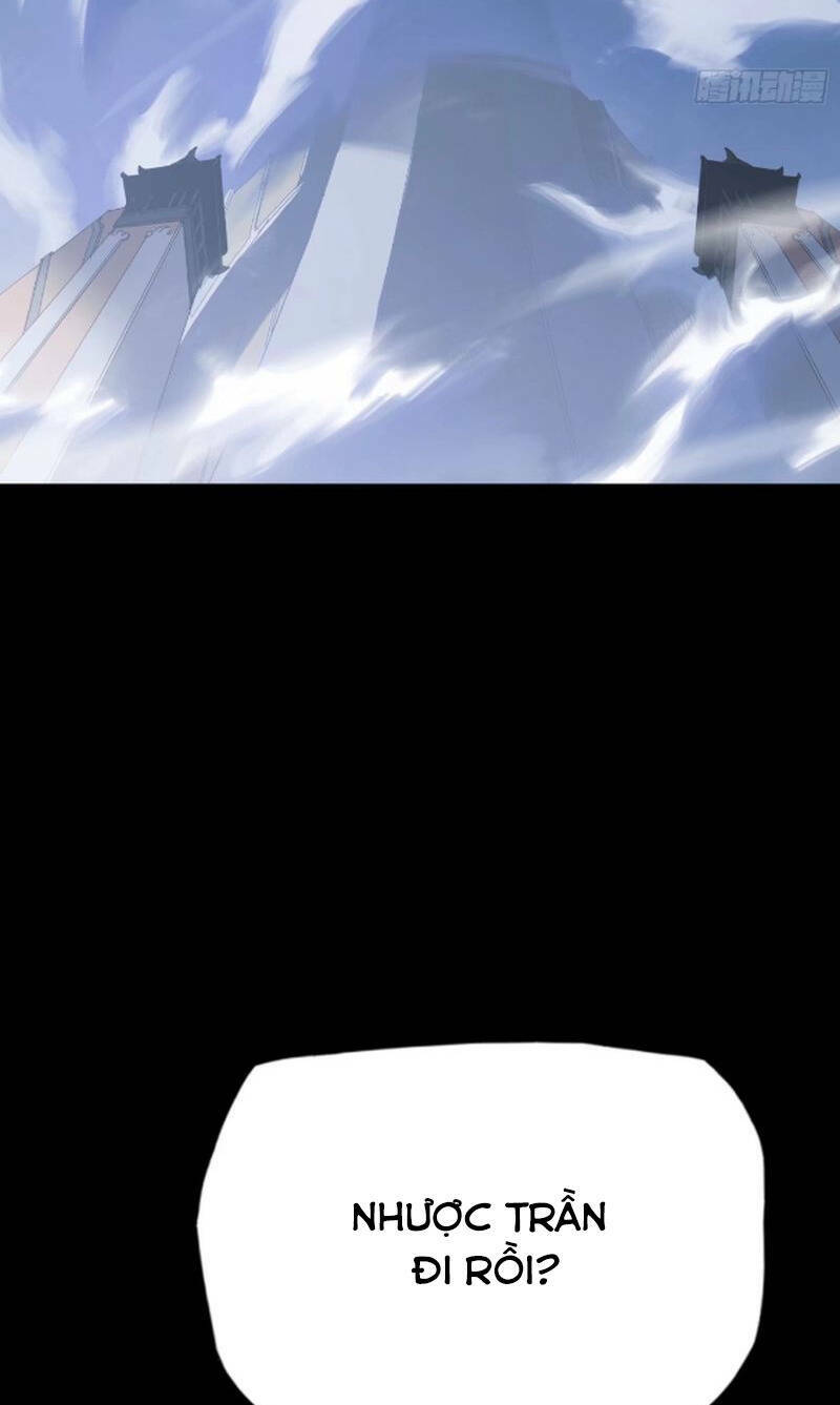 Phong Yêu Vấn Đạo: Chapter 33