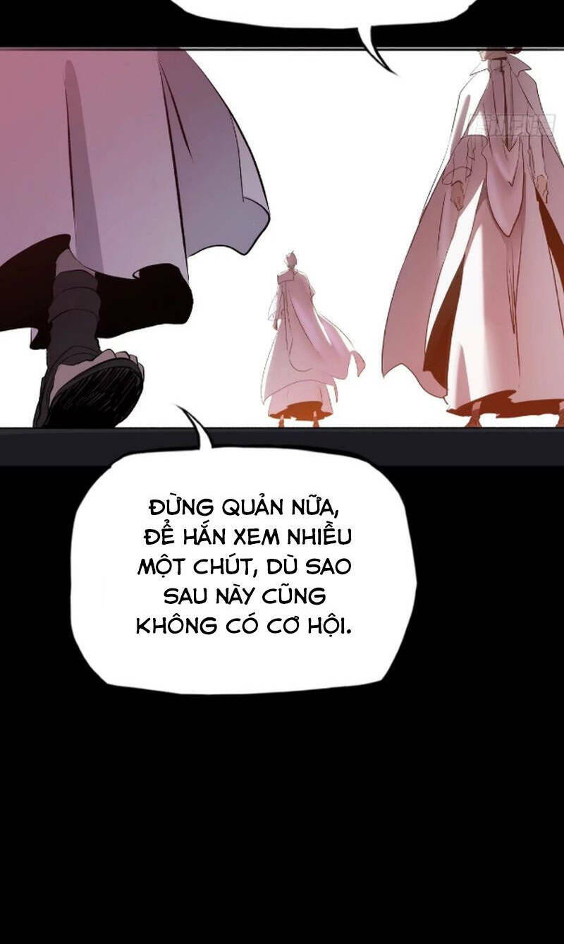 Phong Yêu Vấn Đạo: Chapter 33