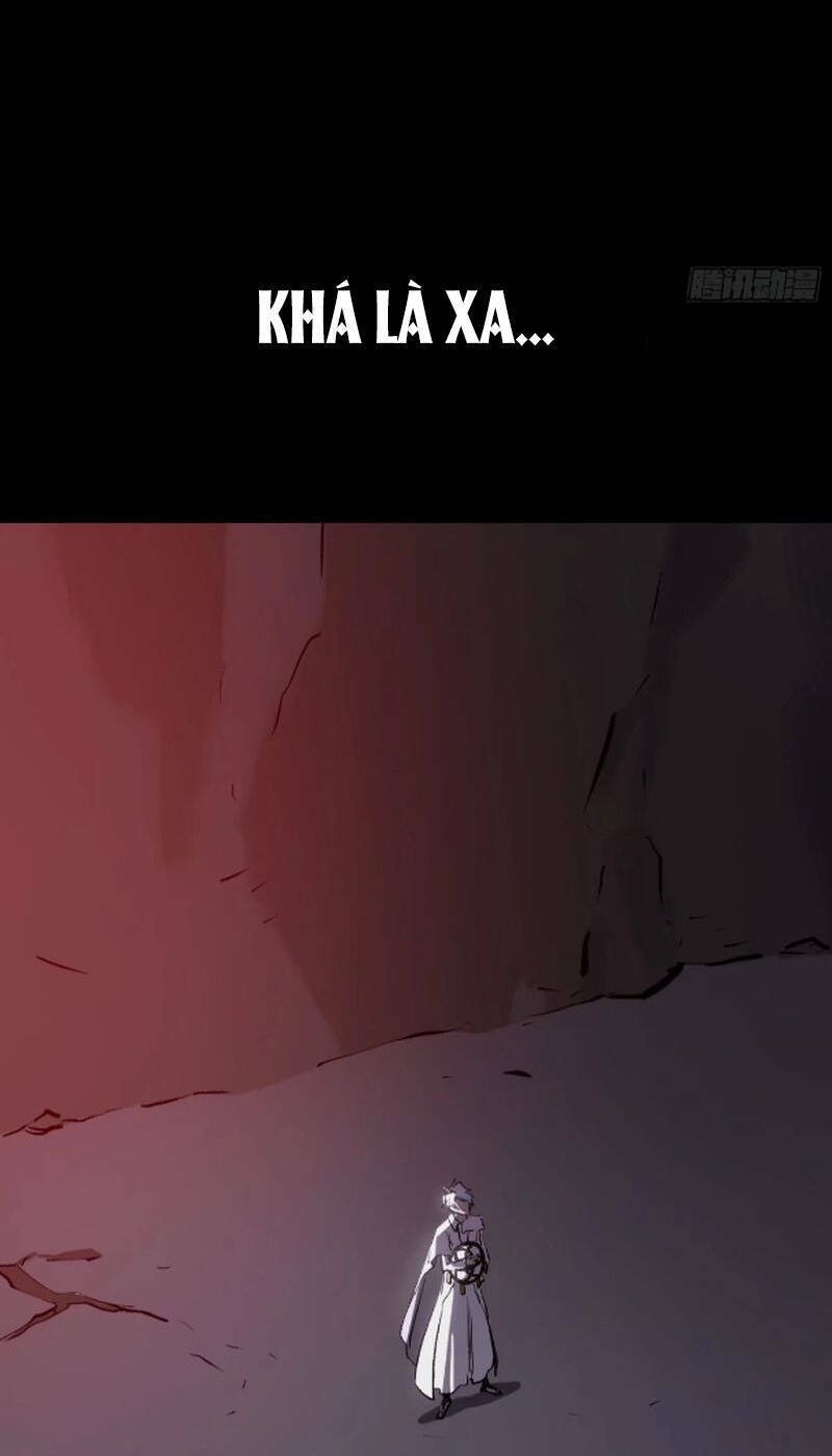 Phong Yêu Vấn Đạo: Chapter 33