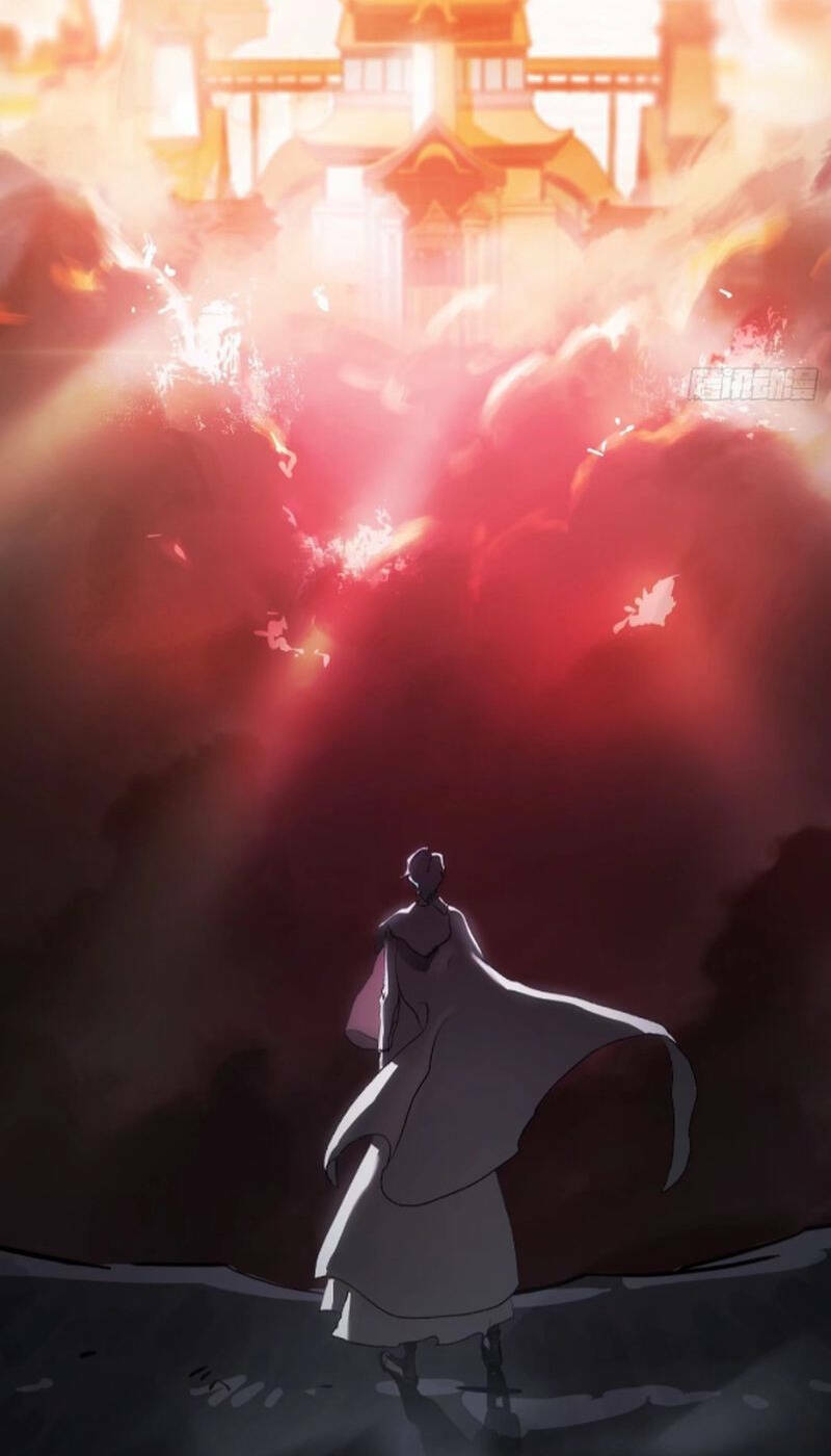 Phong Yêu Vấn Đạo: Chapter 33