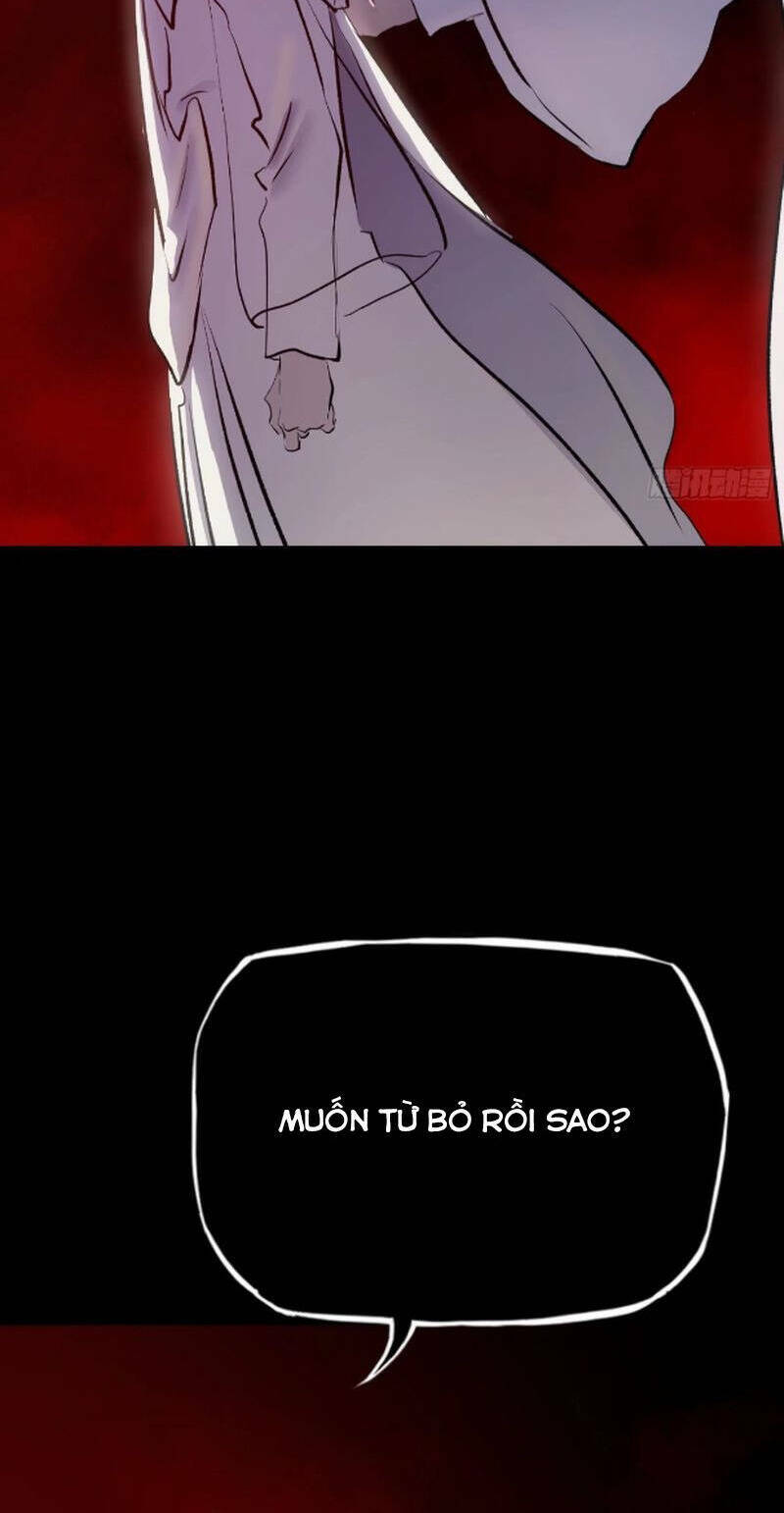 Phong Yêu Vấn Đạo: Chapter 33