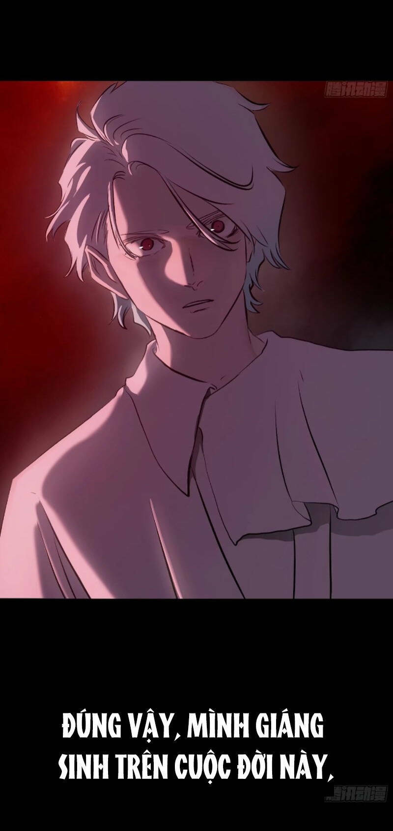 Phong Yêu Vấn Đạo: Chapter 33