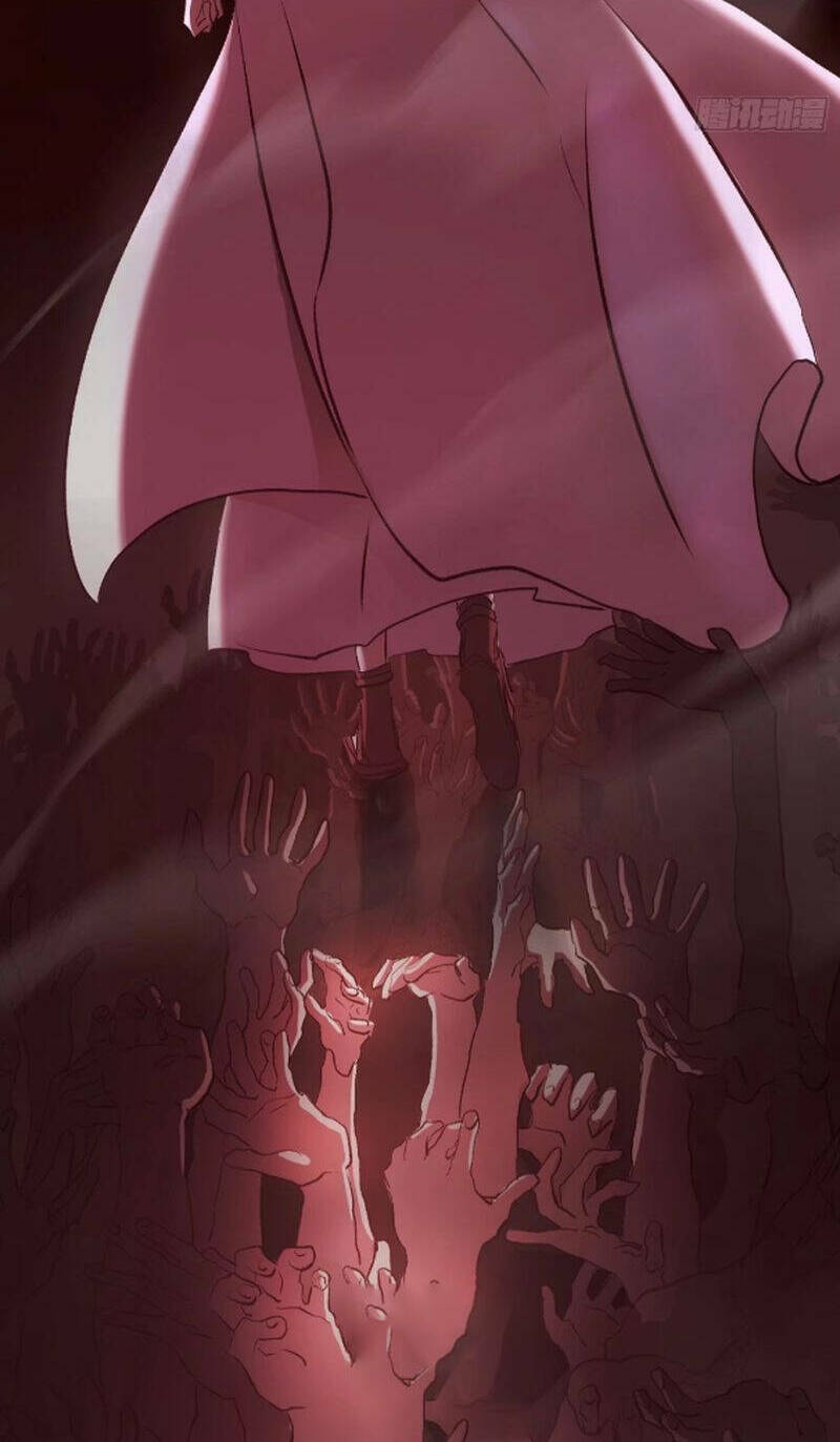 Phong Yêu Vấn Đạo: Chapter 33