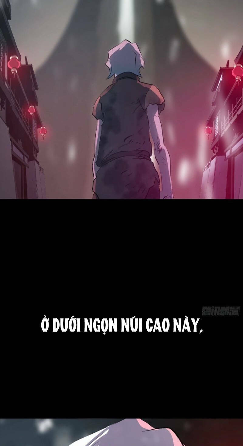 Phong Yêu Vấn Đạo: Chapter 33