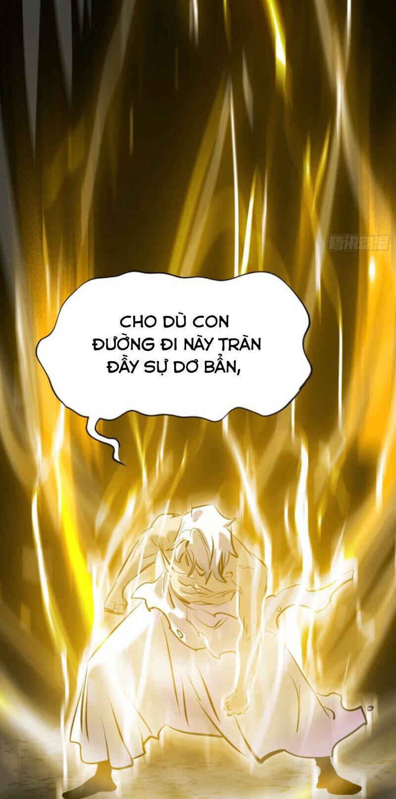 Phong Yêu Vấn Đạo: Chapter 33