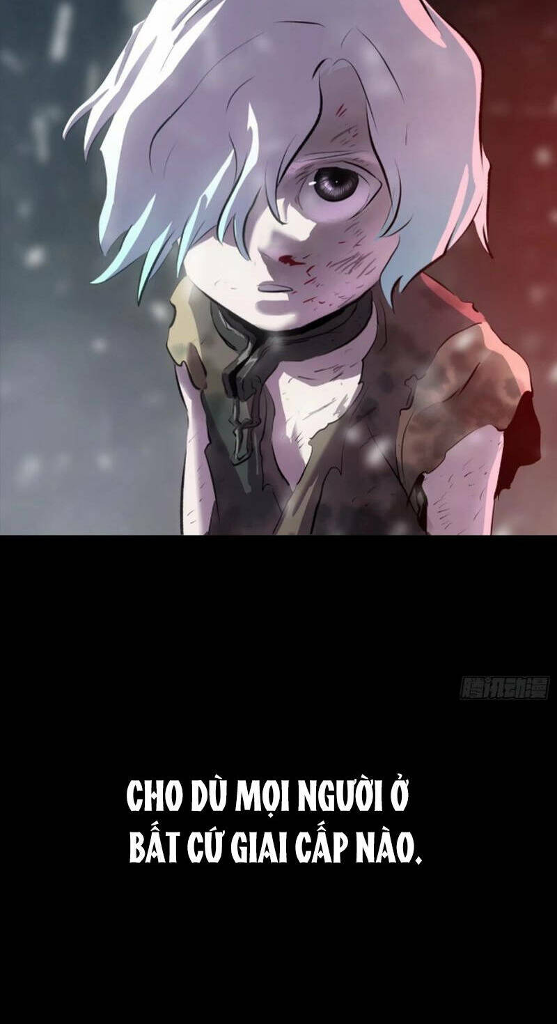 Phong Yêu Vấn Đạo: Chapter 33