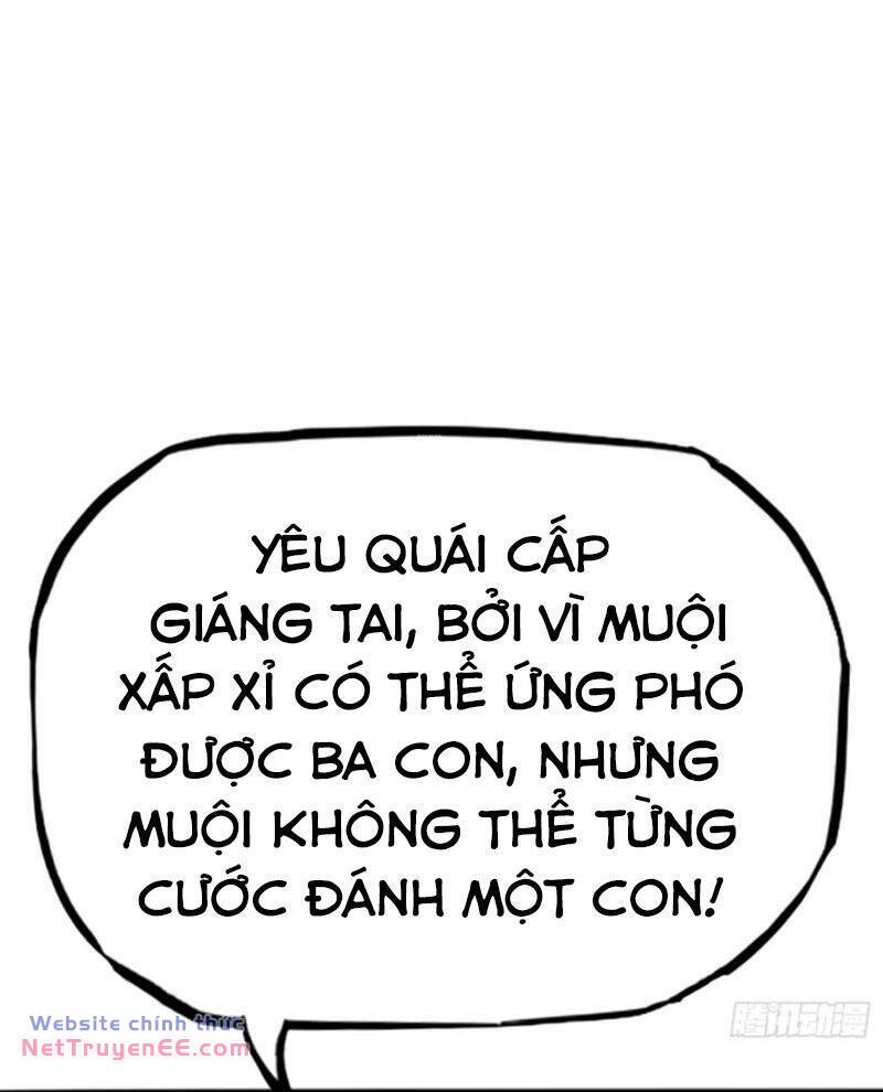 Phong Yêu Vấn Đạo: Chapter 34