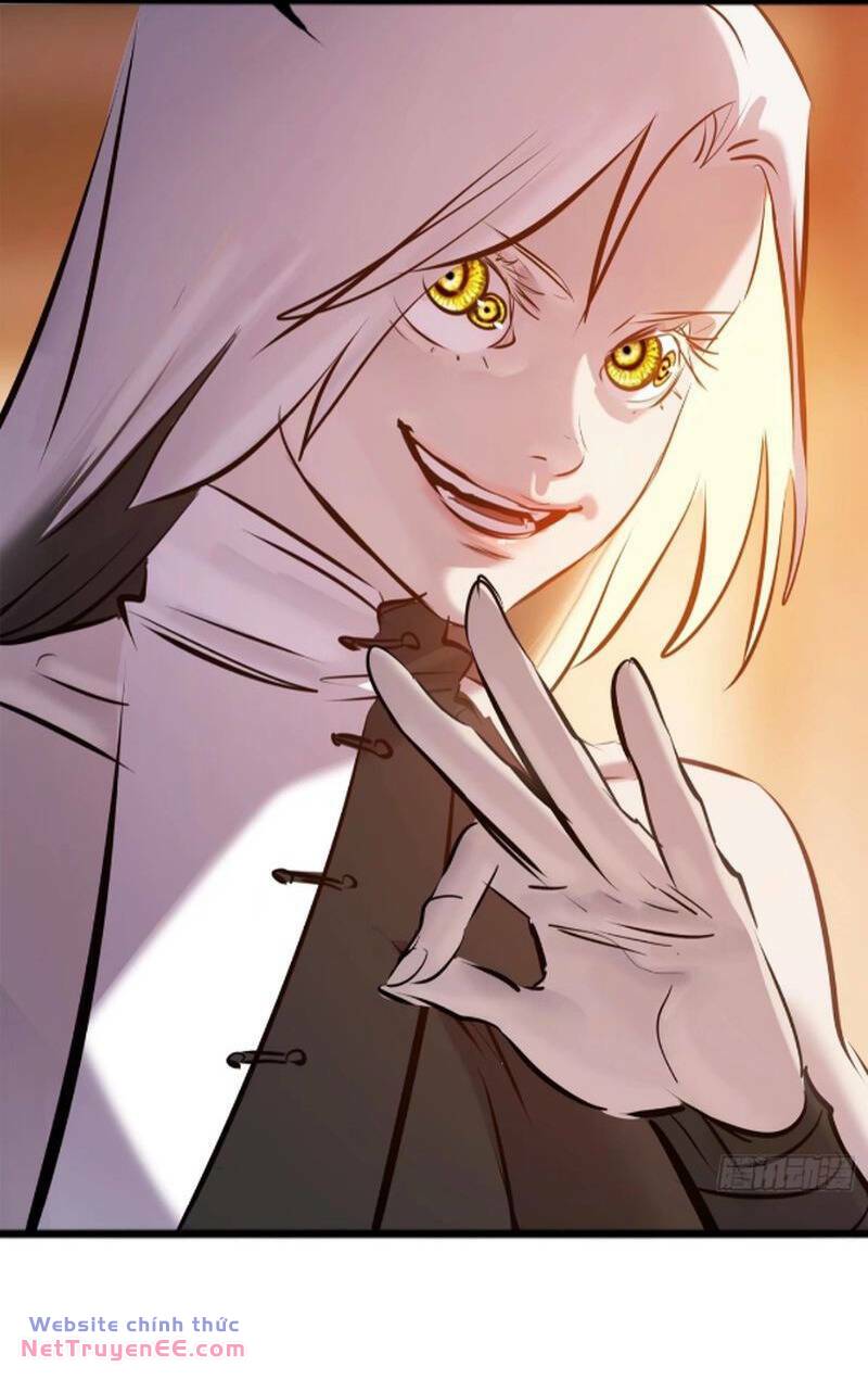 Phong Yêu Vấn Đạo: Chapter 34