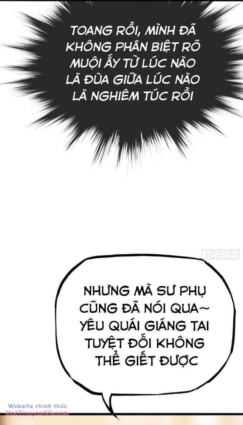 Phong Yêu Vấn Đạo: Chapter 34