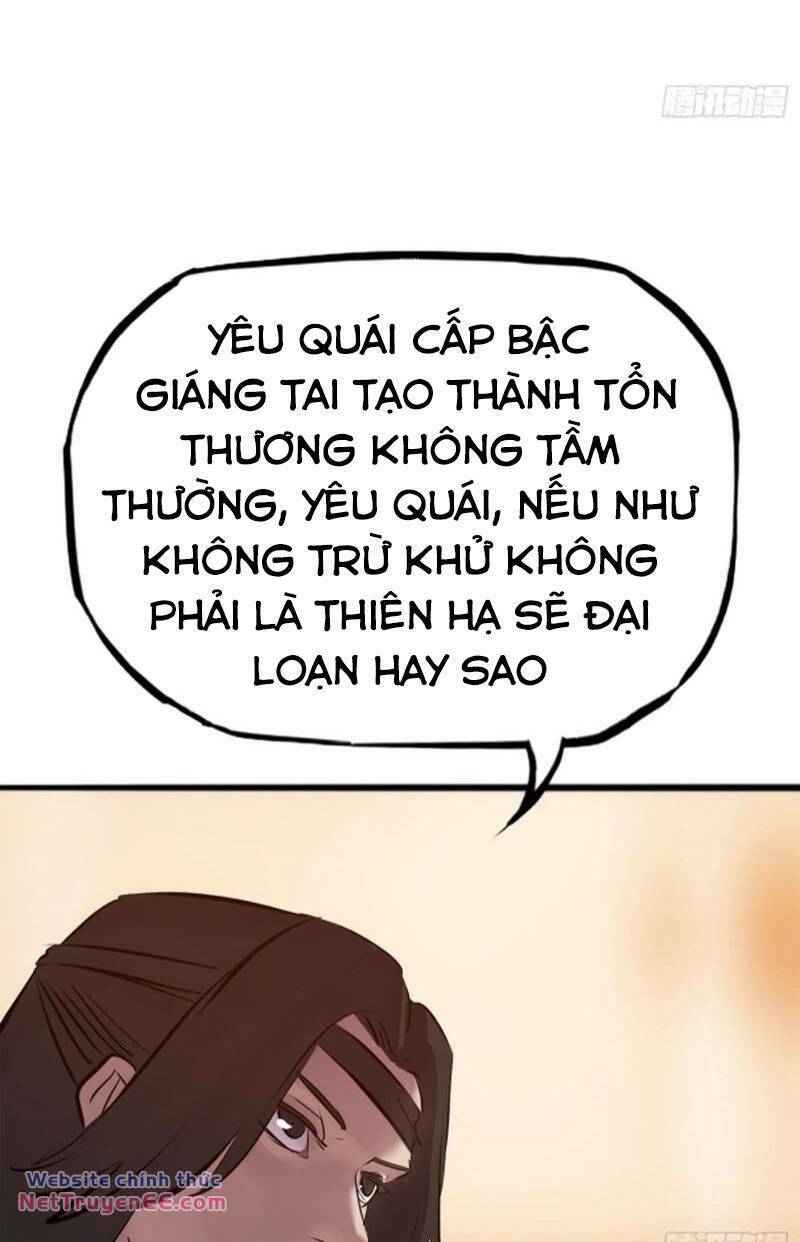 Phong Yêu Vấn Đạo: Chapter 34
