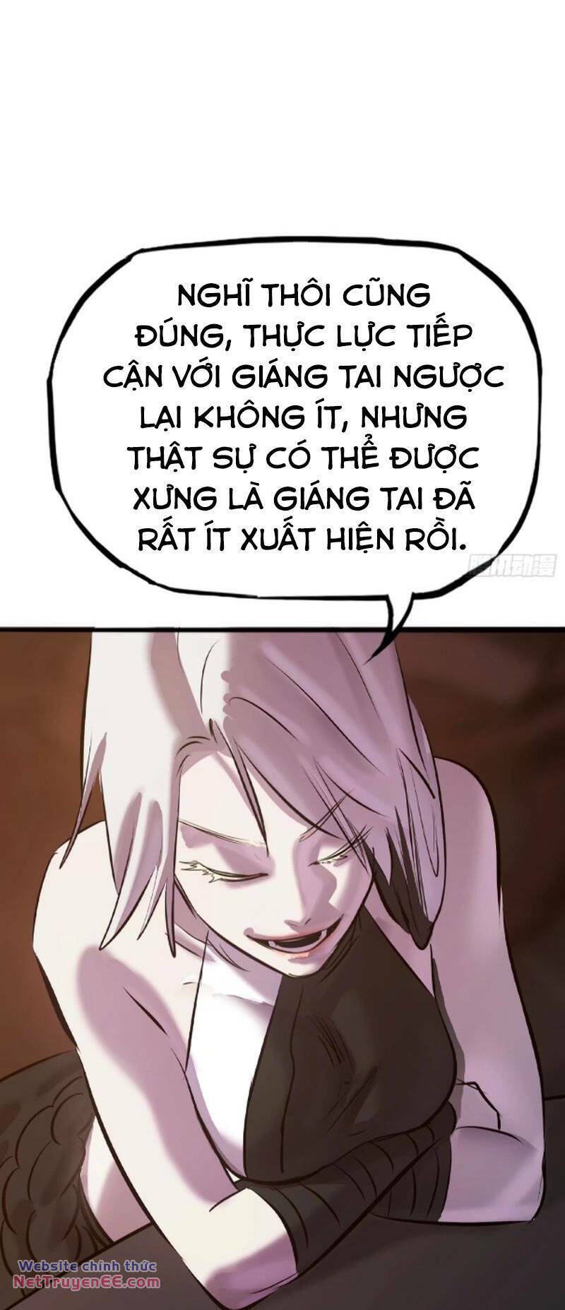 Phong Yêu Vấn Đạo: Chapter 34