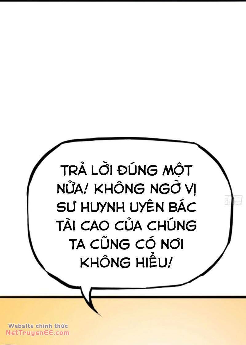 Phong Yêu Vấn Đạo: Chapter 34