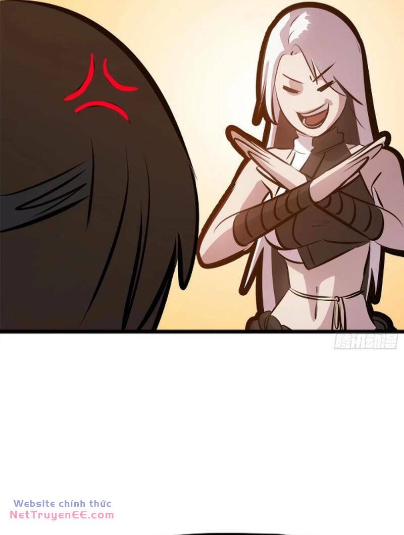 Phong Yêu Vấn Đạo: Chapter 34