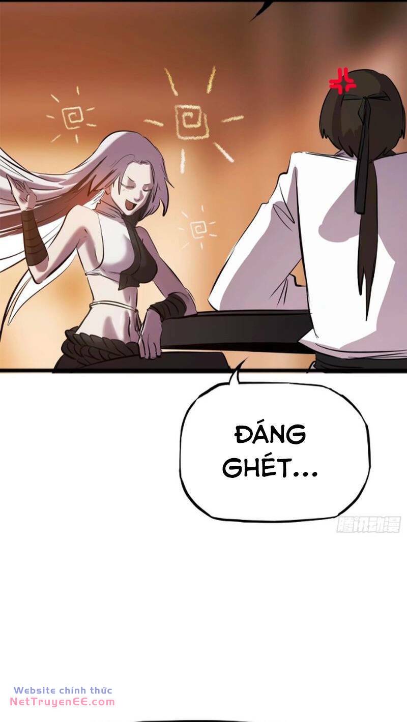 Phong Yêu Vấn Đạo: Chapter 34