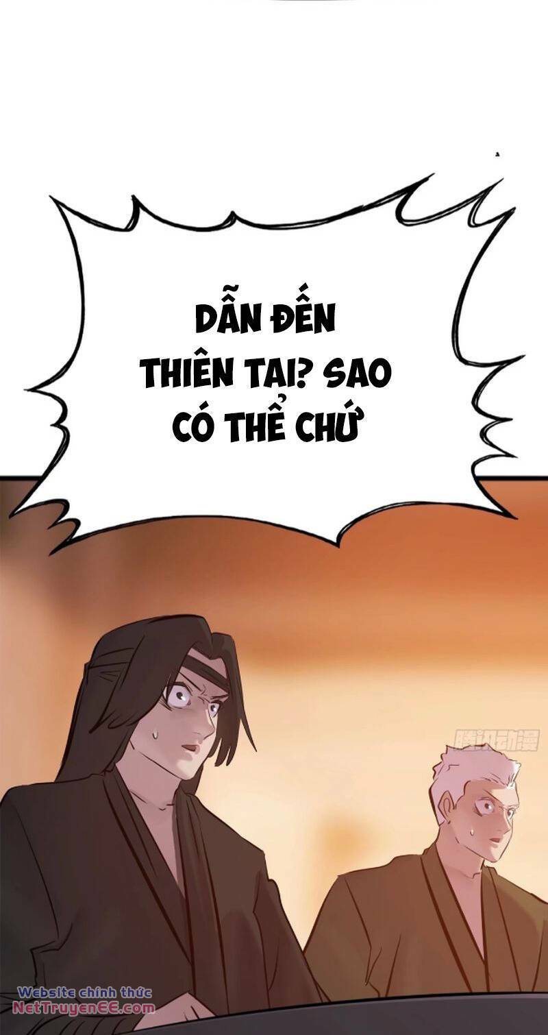 Phong Yêu Vấn Đạo: Chapter 34