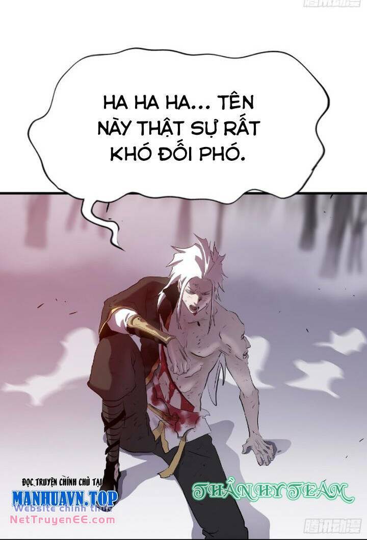 Phong Yêu Vấn Đạo: Chapter 34