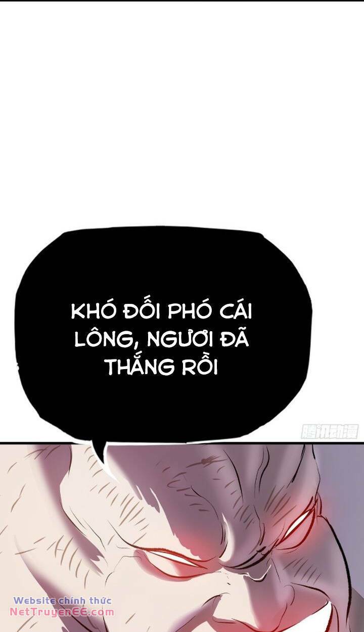 Phong Yêu Vấn Đạo: Chapter 34
