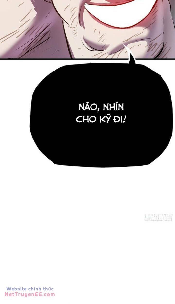 Phong Yêu Vấn Đạo: Chapter 34