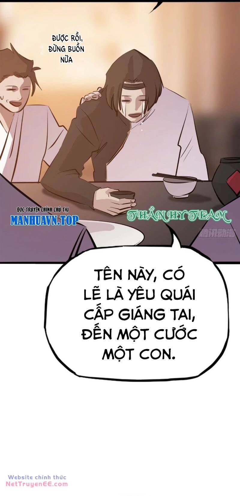 Phong Yêu Vấn Đạo: Chapter 34