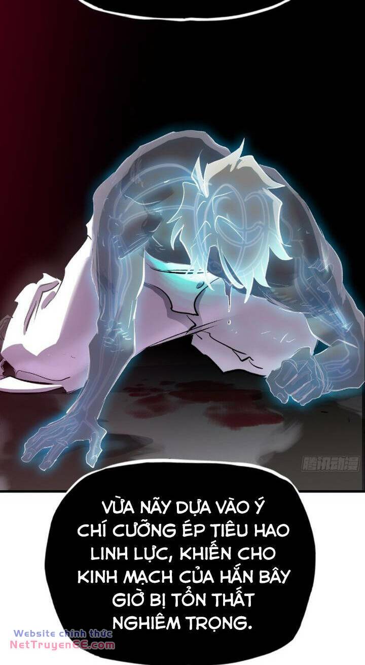 Phong Yêu Vấn Đạo: Chapter 34