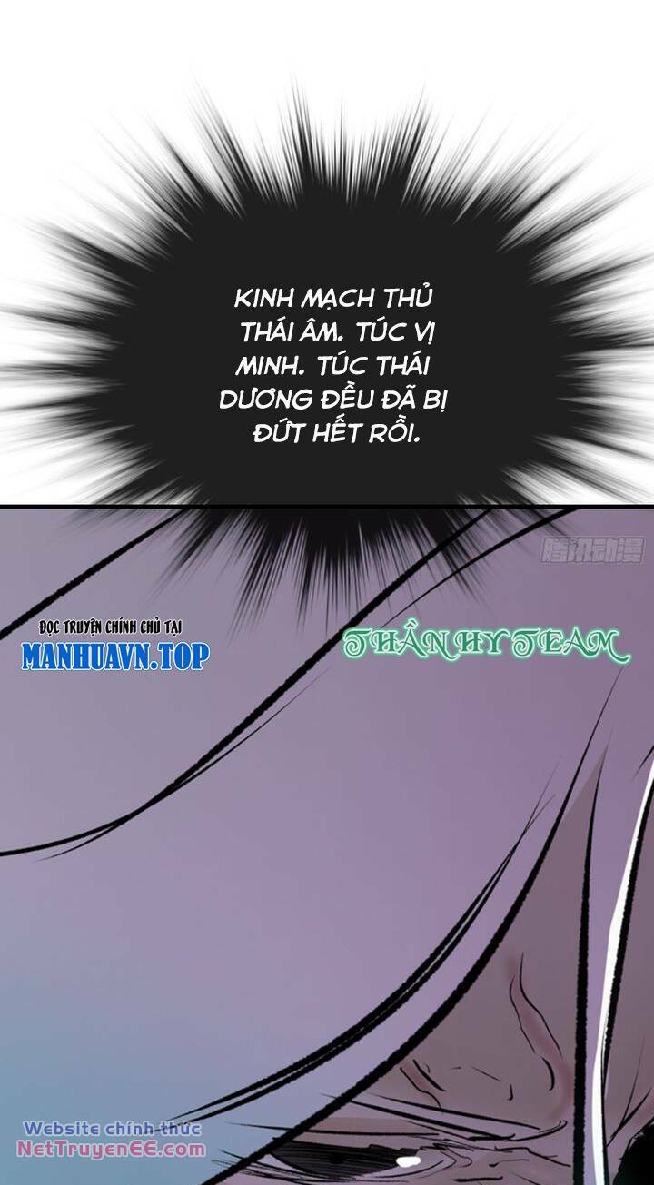 Phong Yêu Vấn Đạo: Chapter 34