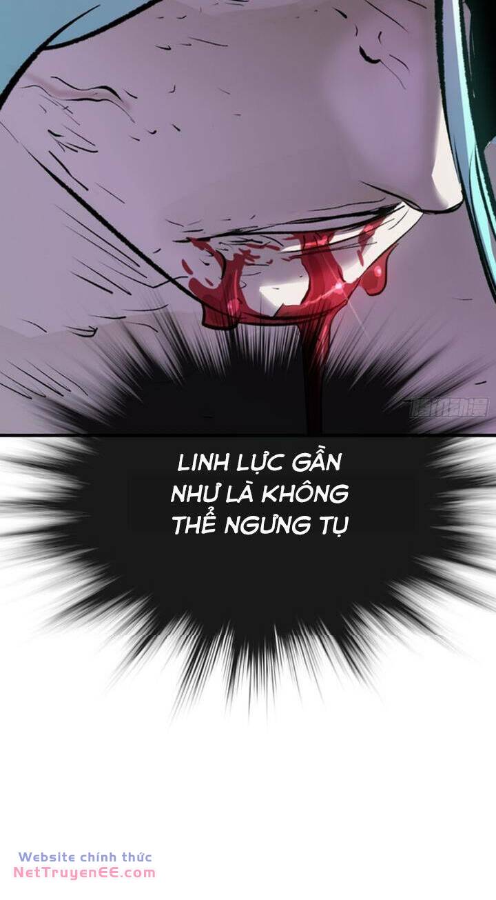 Phong Yêu Vấn Đạo: Chapter 34
