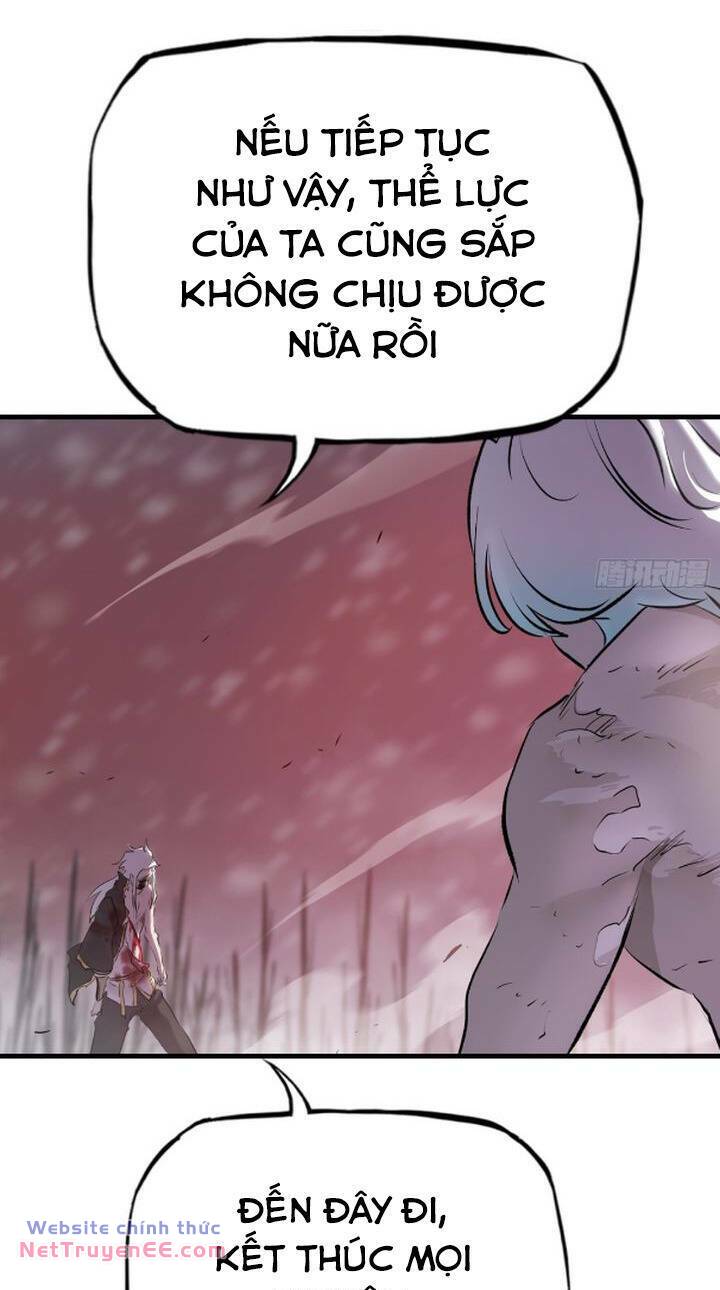 Phong Yêu Vấn Đạo: Chapter 34
