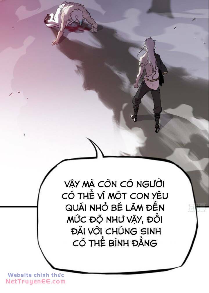 Phong Yêu Vấn Đạo: Chapter 34