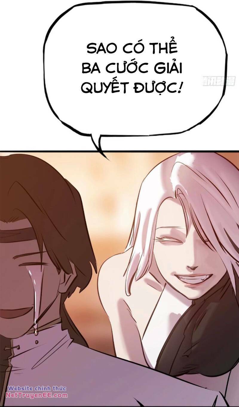 Phong Yêu Vấn Đạo: Chapter 34