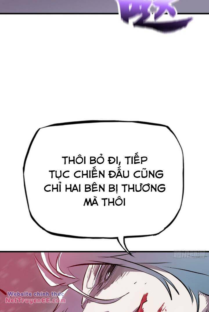 Phong Yêu Vấn Đạo: Chapter 34