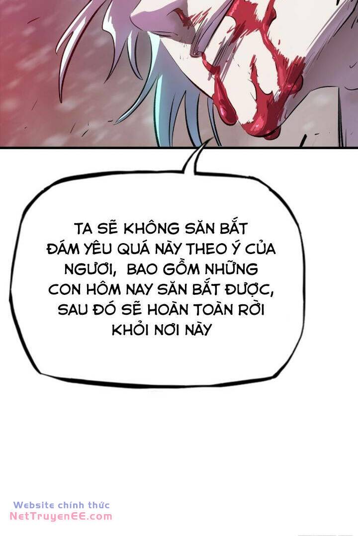 Phong Yêu Vấn Đạo: Chapter 34