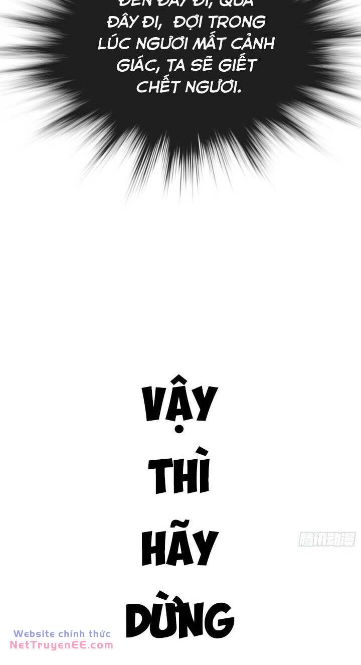 Phong Yêu Vấn Đạo: Chapter 34