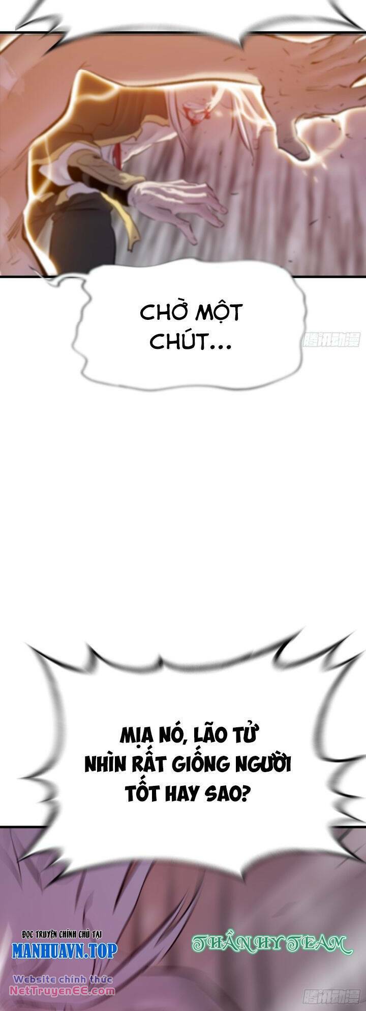 Phong Yêu Vấn Đạo: Chapter 34