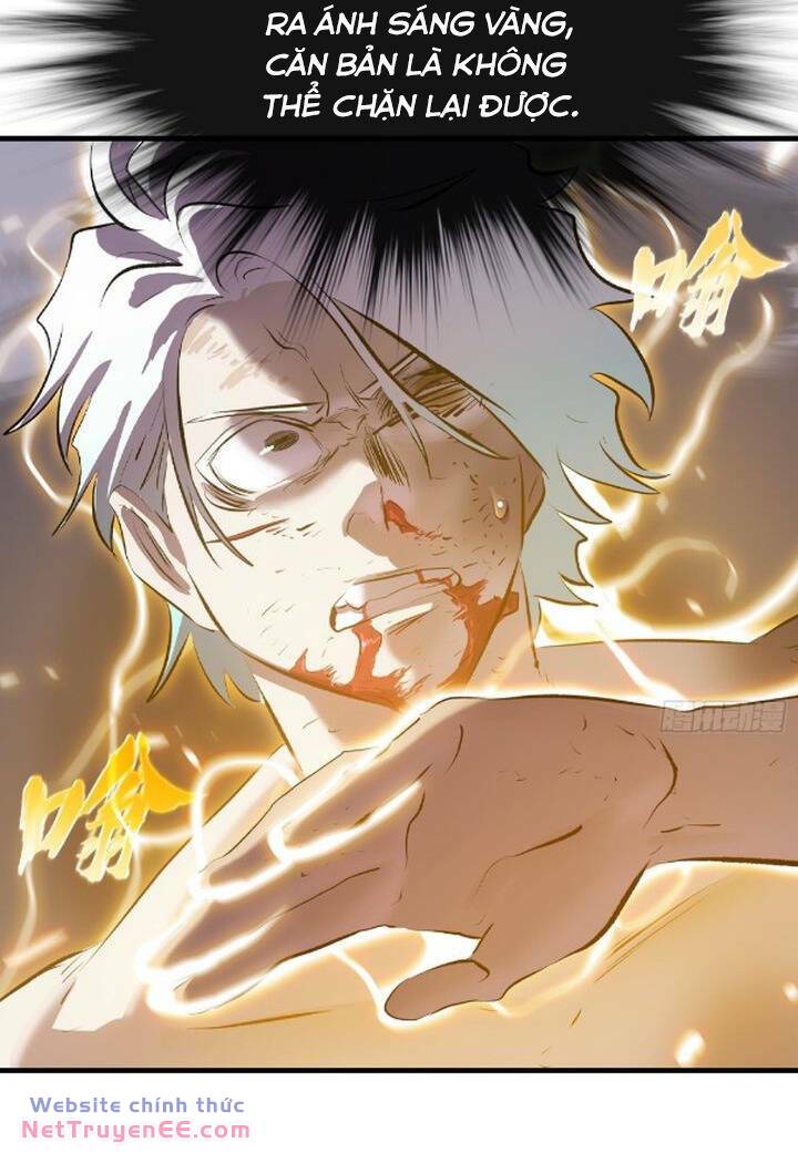 Phong Yêu Vấn Đạo: Chapter 34