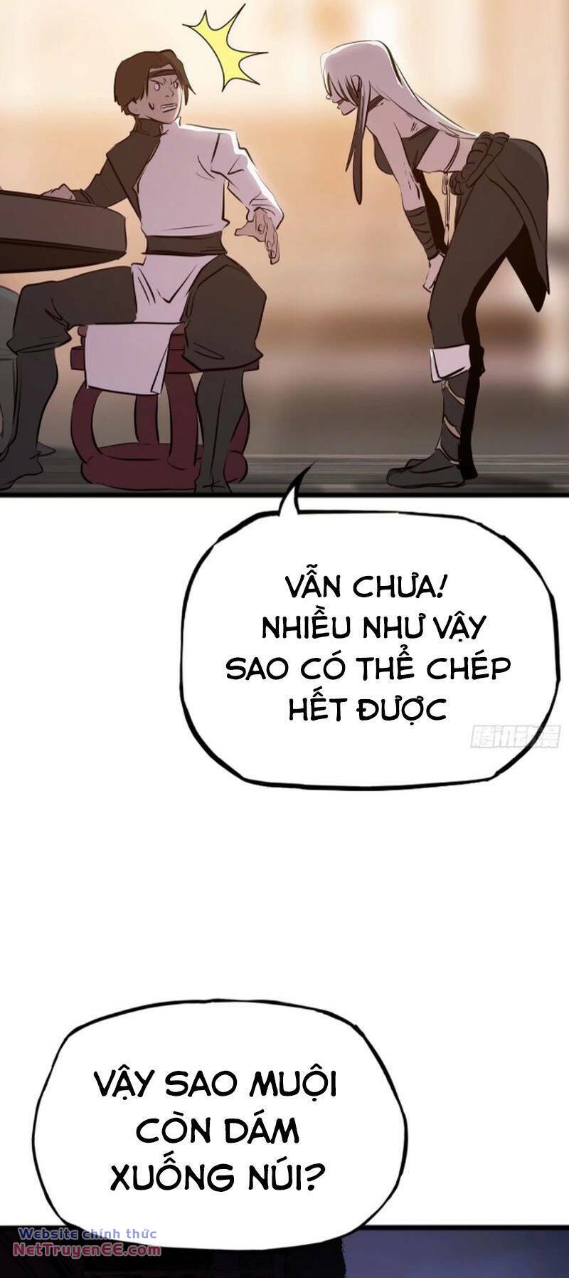 Phong Yêu Vấn Đạo: Chapter 34