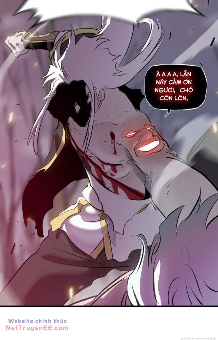 Phong Yêu Vấn Đạo: Chapter 34